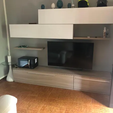 Apartment Haron